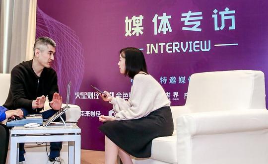 牛顿联合创始人李树斌:区块链创业比传统行业创业更艰难
