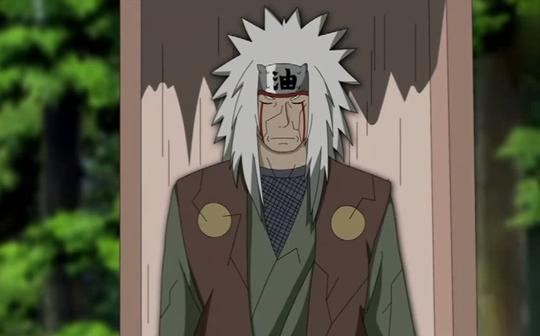 《火影忍者》秽土转生之术,这两人也很合适!