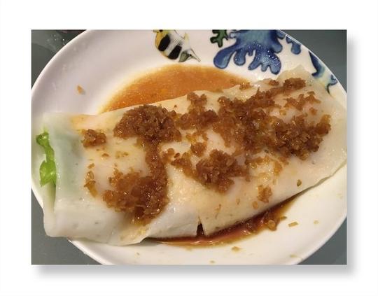 漳州汕头现磨肠粉培训学校帮扶开店创业