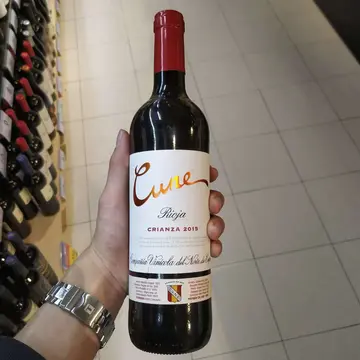 RIOJA红酒价格（Rioja葡萄酒）