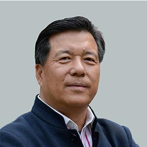 元和母基金合伙人张正喜