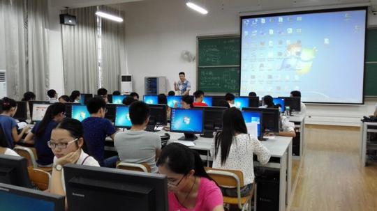 大学生创新创业项目,提高自身素质,培养自身创新能力,将理论与实践相
