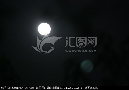 >月设计素材背景素材背景素材黑色夜夜晚月夜月亮圆月明月背景图片