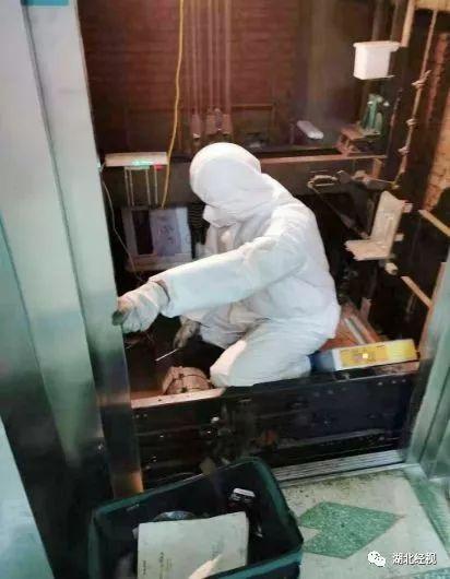新型冠状病毒是怎么传染的呢