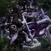Cry Baby(Official鬍子男dism)