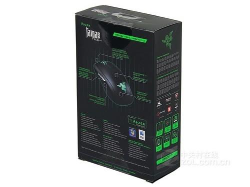 雷蛇惊天大蜕变razer太攀皇蛇全球首测