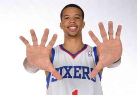 迈克尔&middot;卡特-威廉姆斯