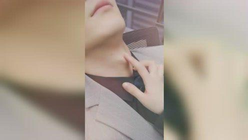 男人的喉结女人喜欢吗