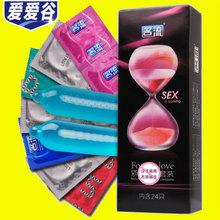 名流避孕套为什么这么便宜