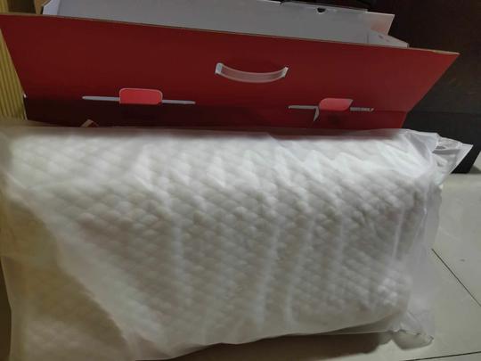 康姿百德新款枕头