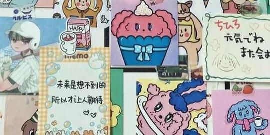 发布小朋友文案短句孩子朋友圈文案简短(图47)