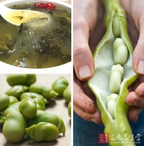 什么是蚕豆病又称什么病