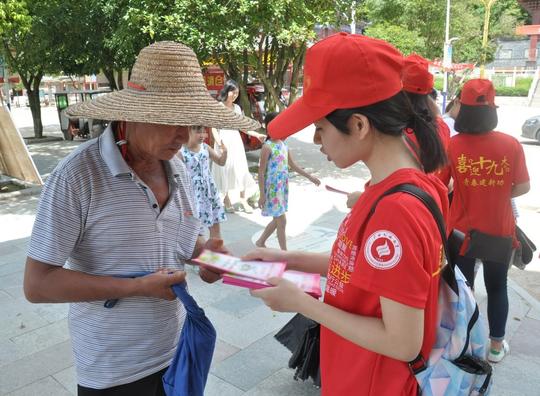 大学生发展第二副业:大学生别再去发传单了，这4类兼职更适合你，帮