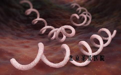 梅毒潜伏期怀孕胎儿有什么影响