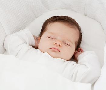 婴儿发烧了怎么办如何退烧