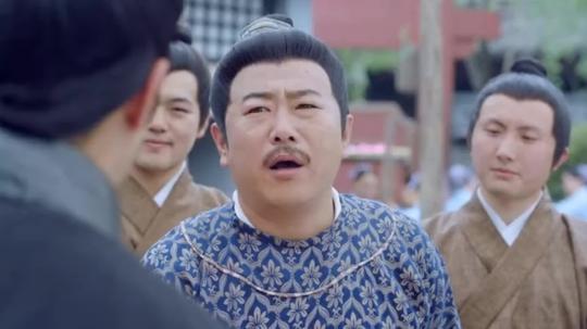 东方不败弃武从艺做起了布匹生意，生意越来越火!
