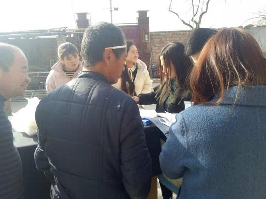 入户登记完成以后,抽查组将登记人口,户籍人口,常住人口,外来人口