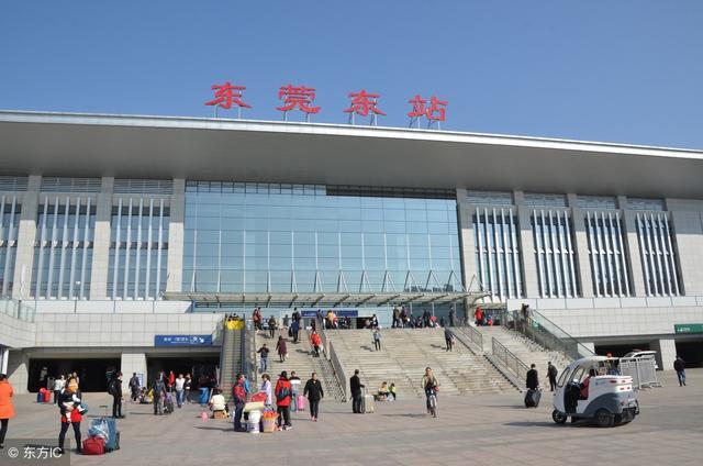 曾经风光一时的“世界工厂”东莞，几经沉浮后，如今怎么样了?