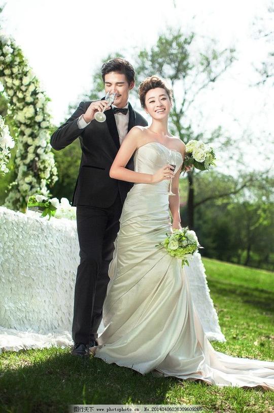 婚纱摄影婚纱照婚纱照图片素材下载个性婚纱照漂亮新娘人物图库