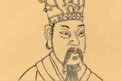 汉宣帝（刘询）