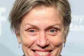 弗兰西斯·麦克多蒙德