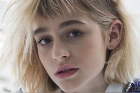 索菲娅·安妮·卡鲁索