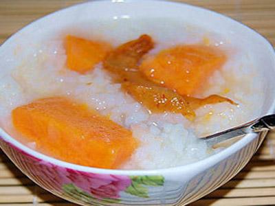 夏天宝宝吃什么粥最好