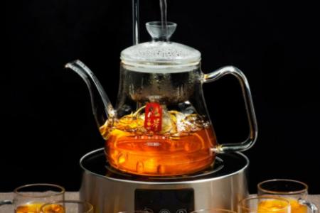 十大公认最好的烧茶水壶？