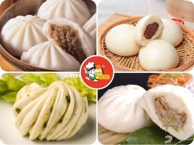 开个包子店生意好做吗?赣州学包子馒头培训地址在哪