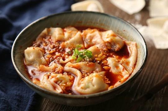抄手美食学习就来飘味香吧