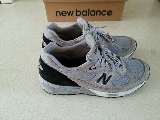 新百伦newbalance991madeinusa