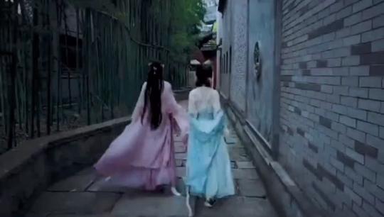 #古风视频拍摄##中国风##一句古风##古风摄影交流##短视频