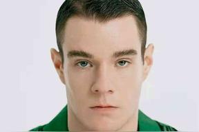 康纳·斯温德尔