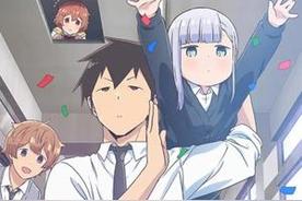 はなれない距離(TrySail)