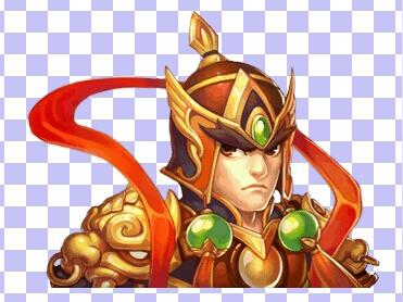 梦幻西游2新增召唤兽进阶头像高清展示