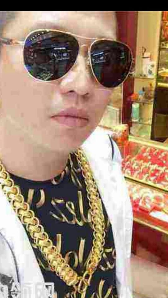 快手网红二驴会被封么二驴被封永久在劫难逃