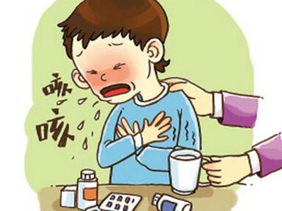 立秋后咳嗽吃什么好