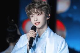 星河入梦(INTO1-刘宇)