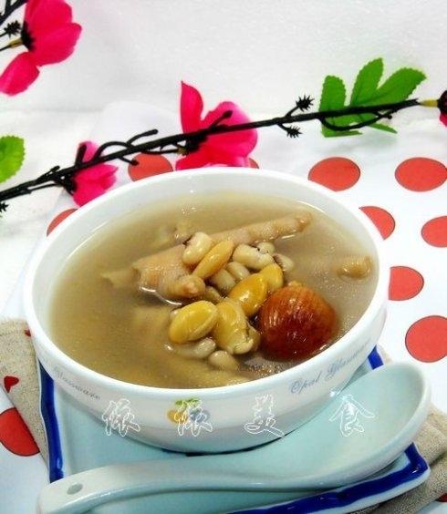 儿童祛湿的食物有哪些