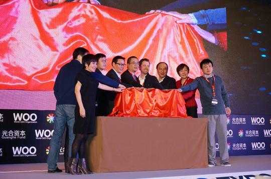 今日,光合创业先后收到了包括黄太吉ceo赫畅,婚趣网ceo林念龙,艾瑞