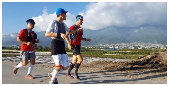 越野跑距离越长越好?答案并非如此，适合的才是最好