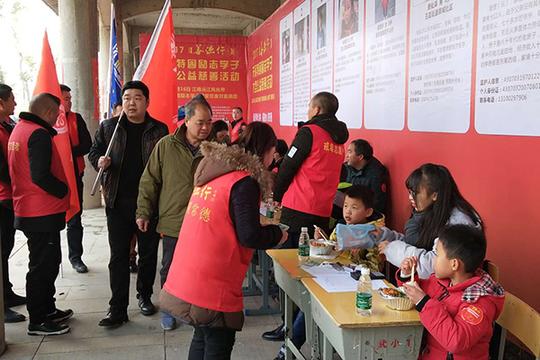 常德退休干部创业为上万人解决住房难,租房难等问题
