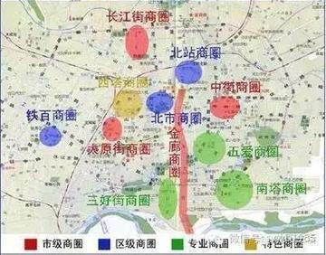 沈阳市街道划分相关长尾关键词有哪些