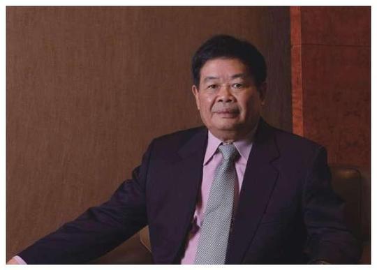 曹德旺家族背景曝光!父亲是上海滩商界大亨，哥哥曾官至副省级互联网消息第1张-亿点优化商城