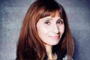 阿丽亚娜&middot;阿斯卡里德