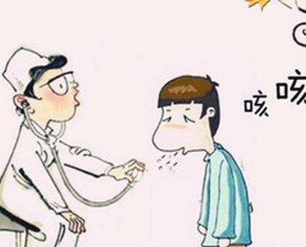 小孩过敏性咳嗽什么时候才会好