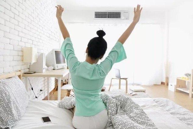 宝宝太热容易感冒吗