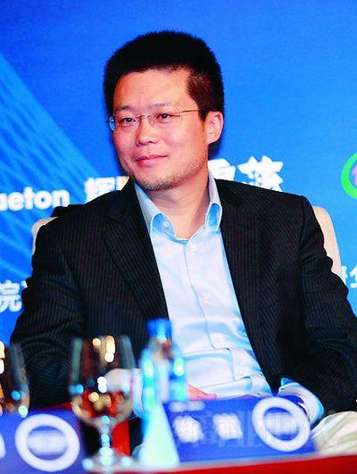 凯鹏华盈创业投资基金合伙人周炜