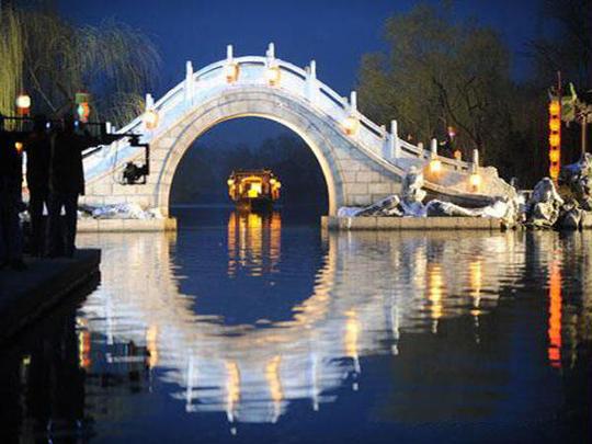 二十四桥明月夜2