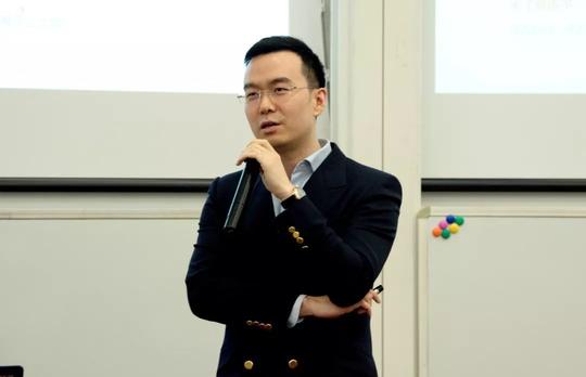 2018年上海市青年创业英才选拔培训班讲师,他们是谁